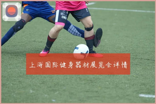 上海国际健身器材展览会详情