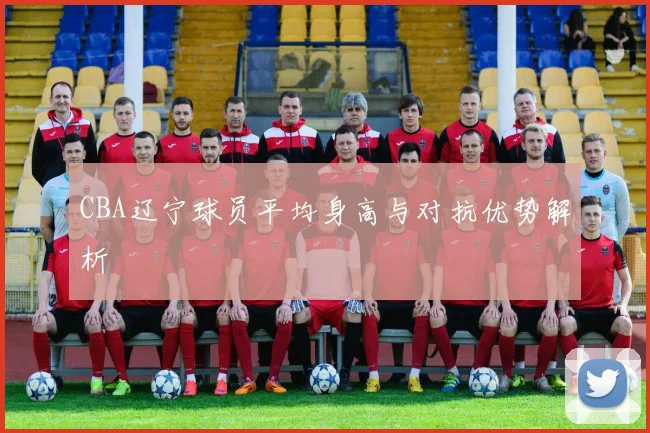 CBA辽宁球员平均身高与对抗优势解析